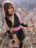 [Cosplay] 2013.04.13 Dead or Alive - Awesome Kasumi Cosplay Set2(85)